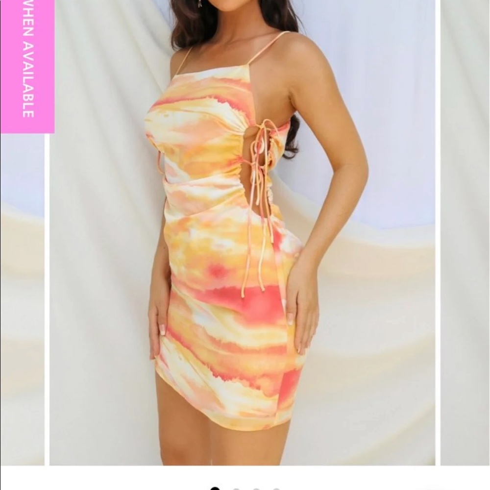 Stunning Dress